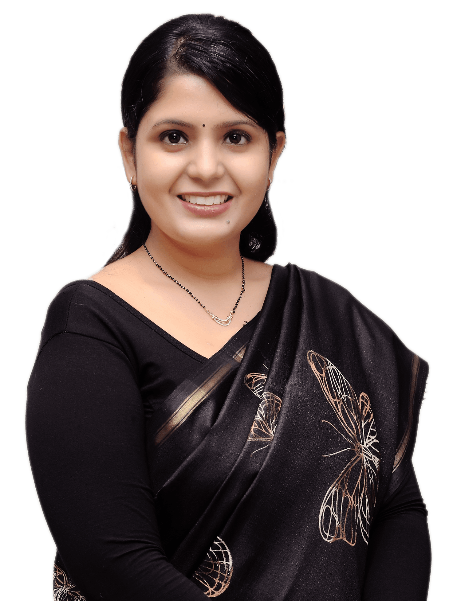 Prachi Bhardwaj